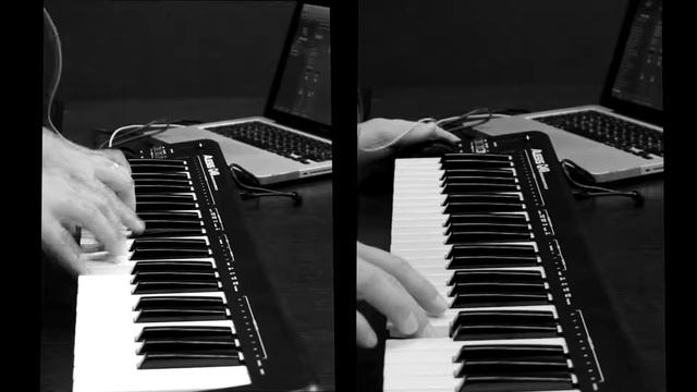 Alesis Q49 смотреть онлайн