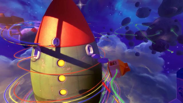Toy Story 3 - Witch Way Out - Part 5 [Father & Son Gameplay] - Xbox 360 Xbox One смотреть онлайн