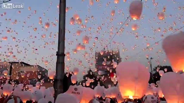 Мировой рекорд по колличеству запущенных шаров смотреть онлайн