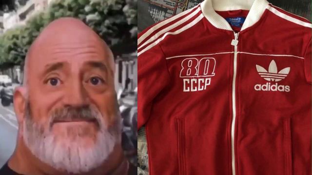 ТВОЯ ОДЕЖДА ЭТО: смотреть онлайн