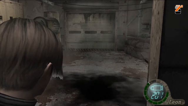 Resident Evil 4 | Chapter 5-1 | Normal Mode | 5.1 & HD 1080p | Game 360 смотреть онлайн