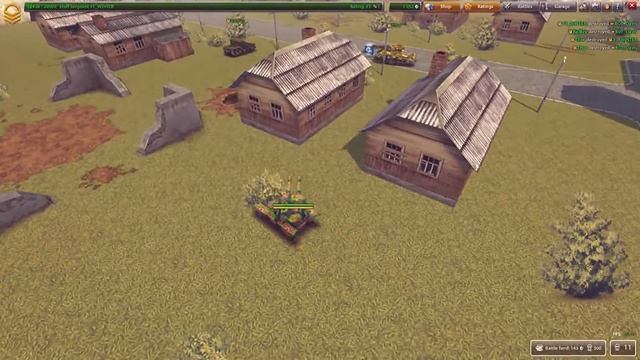 Terminator in MyTanks?! - New Turret! смотреть онлайн