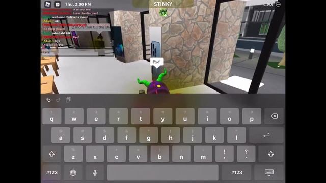 Apple Store??? Roblox Bloxburg смотреть онлайн