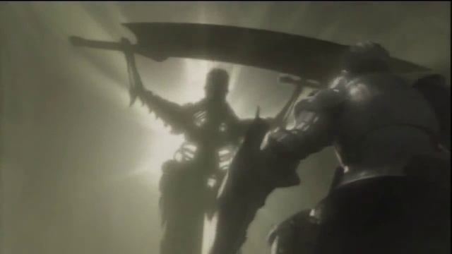Destiny of Spirits Trailer (Unofficial) Possible Demon's Souls Sequel has Trademark Filed By Sony смотреть онлайн
