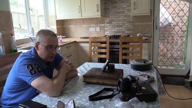 ITC spirit box contact and I got scratched смотреть онлайн