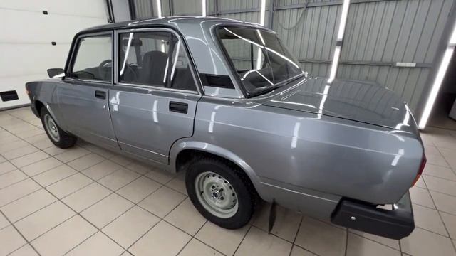 Ваз 2107 с пробегом в Энгельсе/Good Car смотреть онлайн