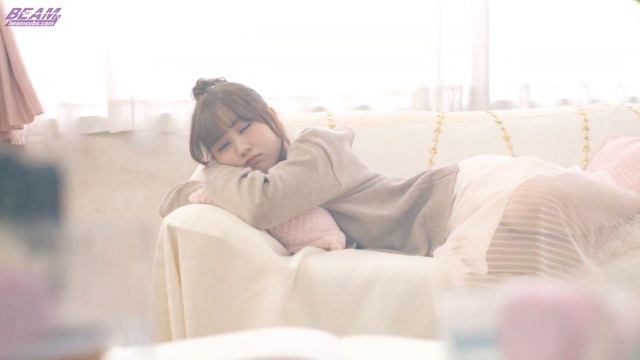 Hoshino Minami - 22nd Single Individual PV (English Subtitles) смотреть онлайн