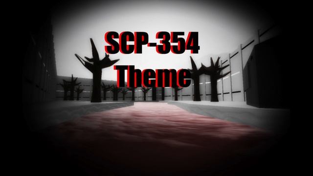 Roblox Containment Breach Soundtrack - SCP - 354 Theme смотреть онлайн