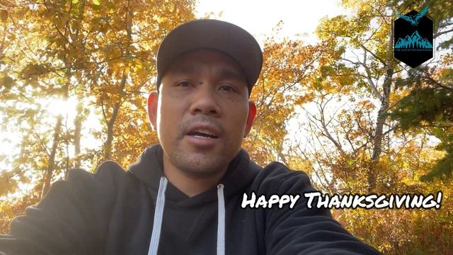 Bunny Hug Session #3: Fall, Harvest & Thanksgiving смотреть онлайн