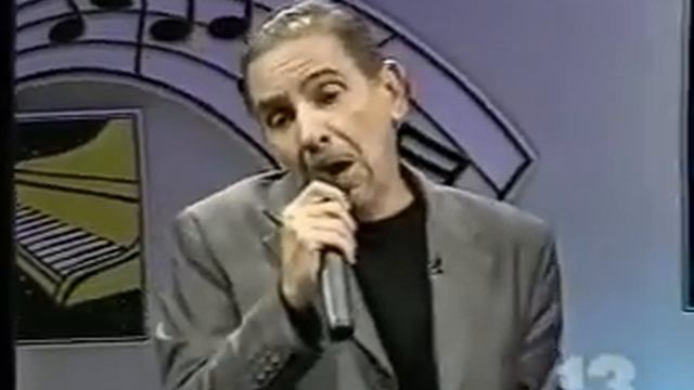 Jose Virella "Antonio Hidalgo" Regálame esta noche смотреть онлайн