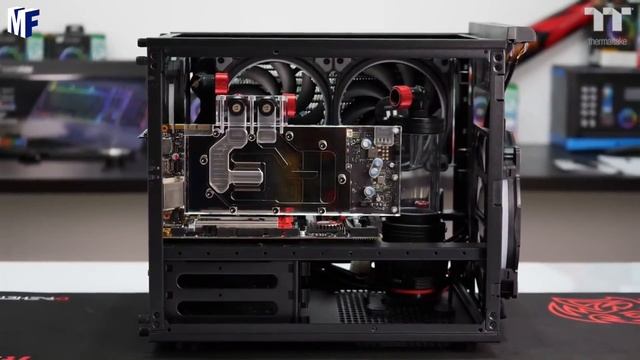 TOP 5 : BOITIER MICRO ATX POUR SETUP GAMER смотреть онлайн