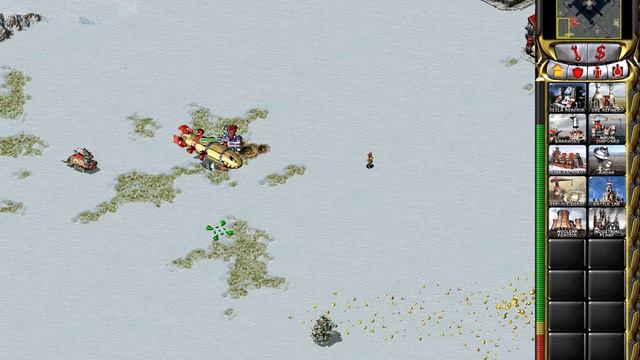 Yuri's Revenge Fun - Lazy Kirov... смотреть онлайн