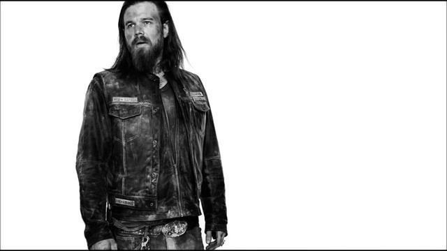 Bad Company - Bad Company (Sons of Anarchy) HD смотреть онлайн
