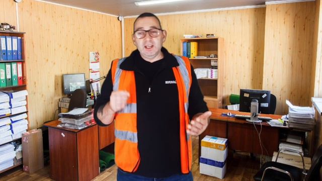 Driving Trucks in The UK Requirements and Expectations смотреть онлайн