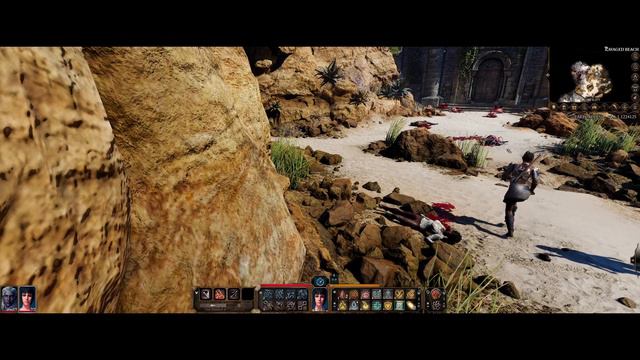 Video #5 Baldur's Gate 3: With or Without Shadowheart, that is the Question. смотреть онлайн