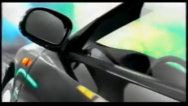 Reklama Nowe Daewoo Espero 1996 Polska