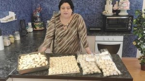 Пельмени и вареники на продажу. БИЗНЕС на кухне. Кому продать?!