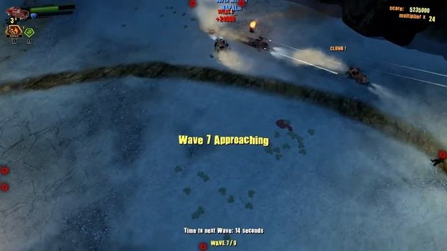 Wasteland Angel - Видео обзор смотреть онлайн