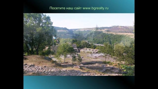 Велико-Тырново (Болгария) смотреть онлайн