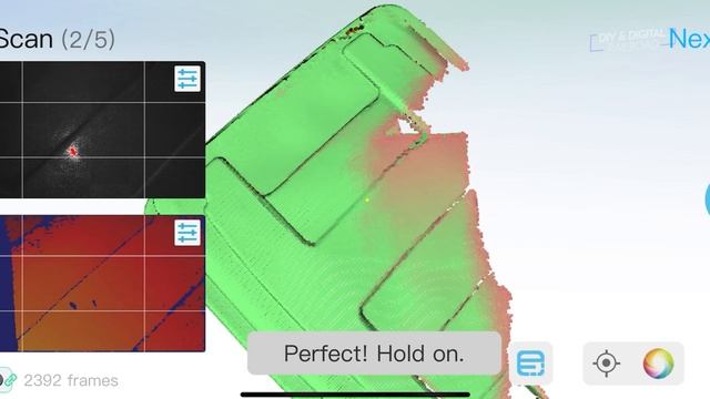 What can 3D Scanning do for Model Railroading? смотреть онлайн