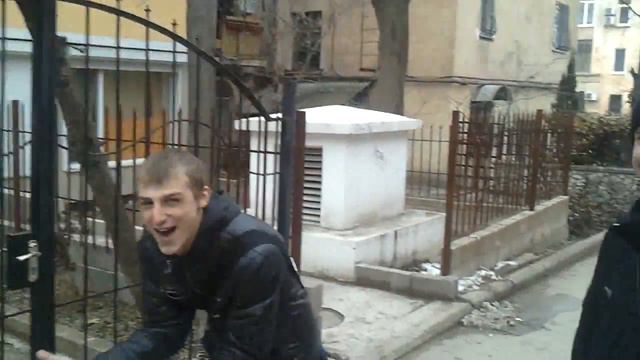 Double Epic Fail смотреть онлайн