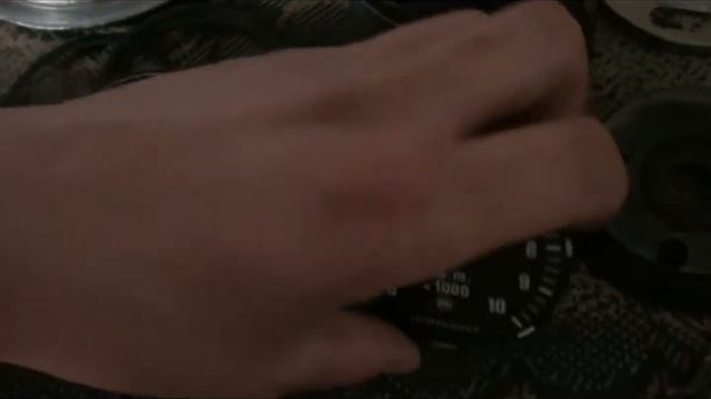 Реставрация JAWA 638/Ява 350-638. 1