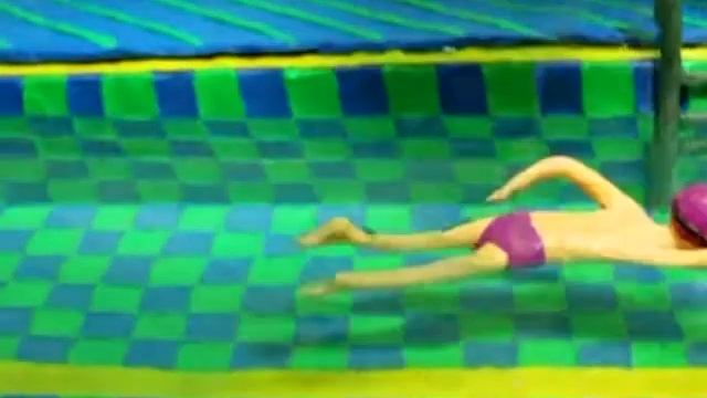 Методика обучения детей плаванию видео смотреть онлайн