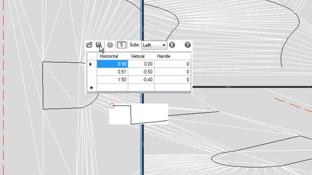 C3DTools Figure Linked Offsets смотреть онлайн
