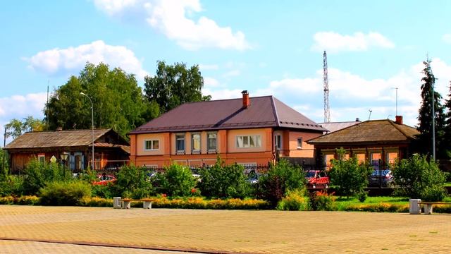 Невьянск, Свердловская область (Russian Federation) смотреть онлайн