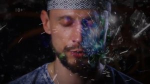 Энергодыхание  избавление от зависимостеи  шаманский ритм от Романа Корловского.