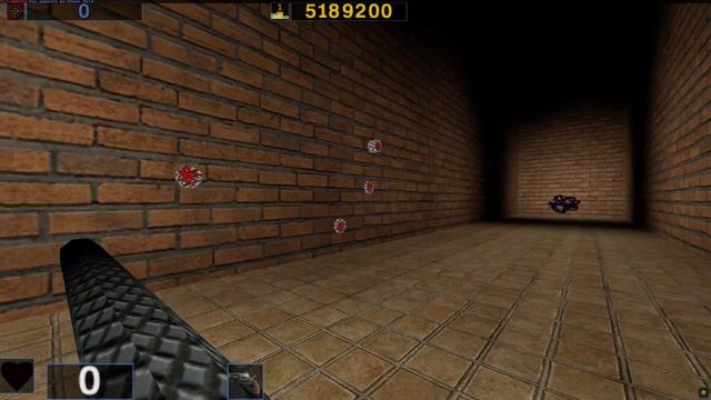 Serious Sam The Second Encounter ‣ Unreleased Run Or Die (WIP)[custom Map] No Commentary Walkthroug смотреть онлайн