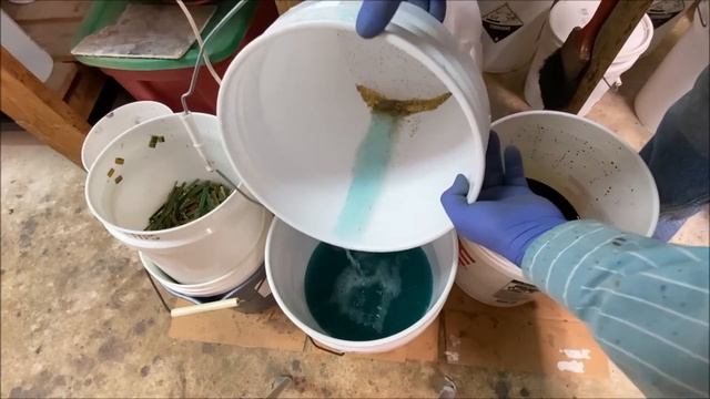 How To Recover Gold From Computer Scrap смотреть онлайн