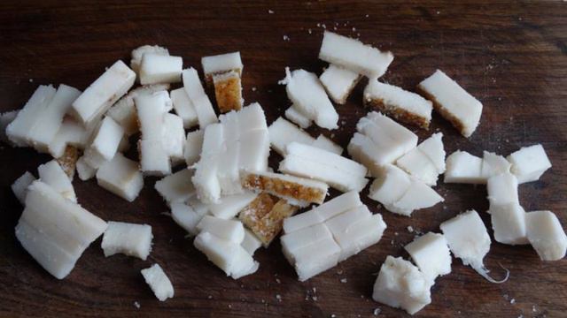 Кухня Мамашки