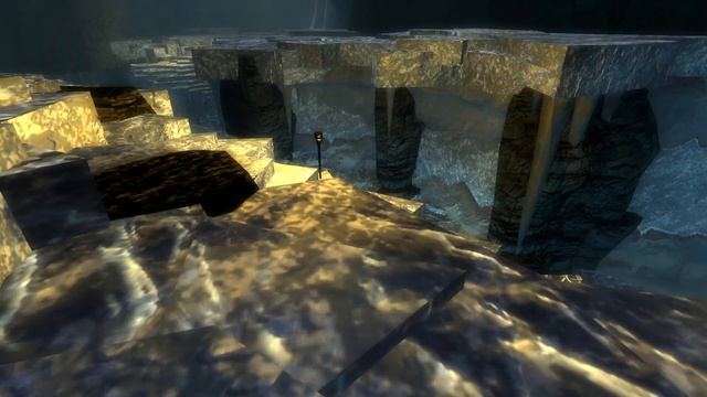 Dungeons & Dragons Online: Still Kicking 15 Years Later! смотреть онлайн