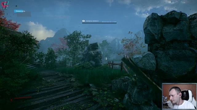 BRIGHT MEMORY: INFINITE ➤ ШУТЕР ОТ КИТАЙЦА ➤ ПРОХОЖДЕНИЕ, ОБЗОР И ГЕЙМПЛЕЙ НА РУССКОМ НА ПК смотреть онлайн