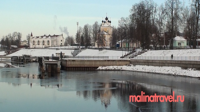 Углич смотреть онлайн