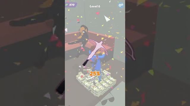 Dodge Master ! - Gameplay / Walkthrough Part 1 - Levels 1-10 (IOS & Android Game!) смотреть онлайн