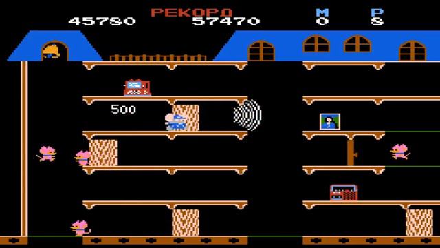 играю в денди без звука. смотреть онлайн