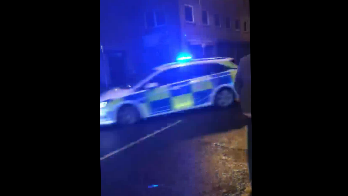  Полицейские пересмотрели боевиков (крутой занос) смотреть онлайн