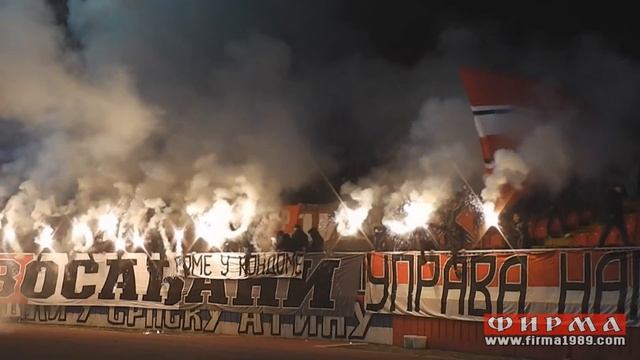 Vojvodina - C. Zvezda 1:2 07.11.2021. смотреть онлайн