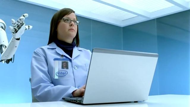Our perks aren't like your perks - Intel Sponsors of Tomorrow.flv смотреть онлайн