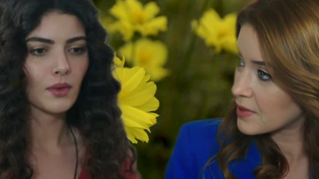 Yemin 410 Bölüm Fragmanı Oath Episode 410. Promo English & Spanish Subs