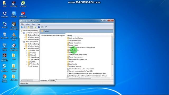 How to fix windows requires a digitally signed driver Error смотреть онлайн