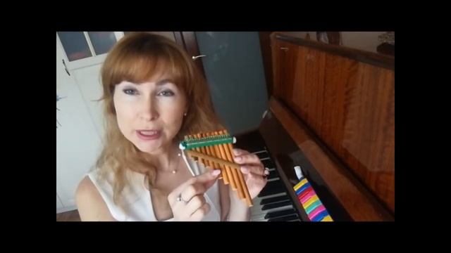 ЧТО ОТКРЫЛ ПИФАГОР. ЧАСТЬ 2. Как устроена музыка (для детей и их родителей) смотреть онлайн