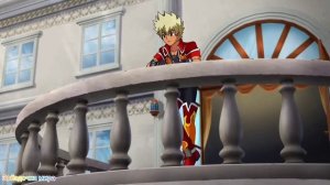 Клип инфинити надо - Дон и Сесилия ,,Как твои дела?" (ЗАКАЗ)