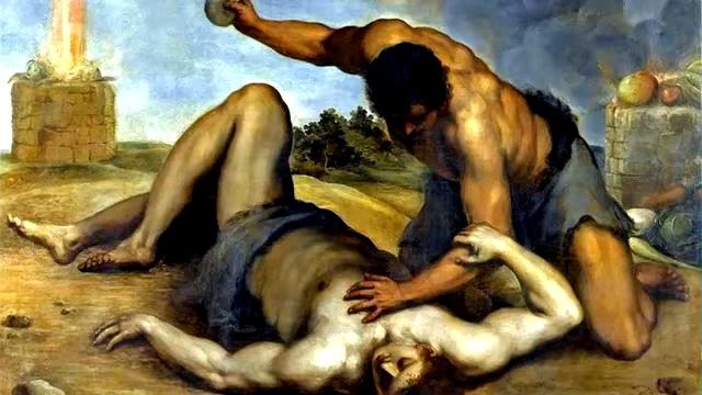 Библия | Бытие (Глава 4) смотреть онлайн