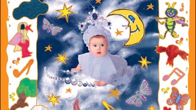 Мамины колыбельные. Слезы случайные (минус) смотреть онлайн