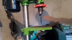 Сверлильный станок ProCraft BD-1550