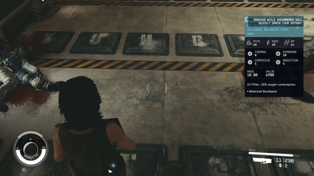 I became Batman in STARFIELD #steam #pc смотреть онлайн