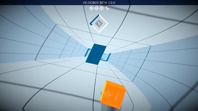 Velocibox Gameplay (Beta) смотреть онлайн